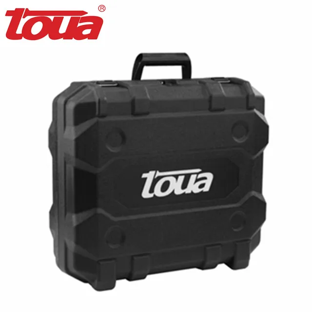 
TOUA CE Quality Decorative Concrete Gas Nailer TOUA GSN50E 