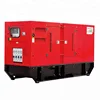 Backup standby use Chinese economic 220kw diesel engine power 275kva generator