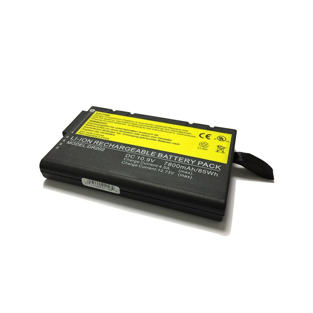 Lot 10 of New HP COMPAQ NC6000 NC6220 NC6230 NC4000 CMOS Battery