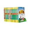 Cheap custom diversity child math exercise book printing services supplier