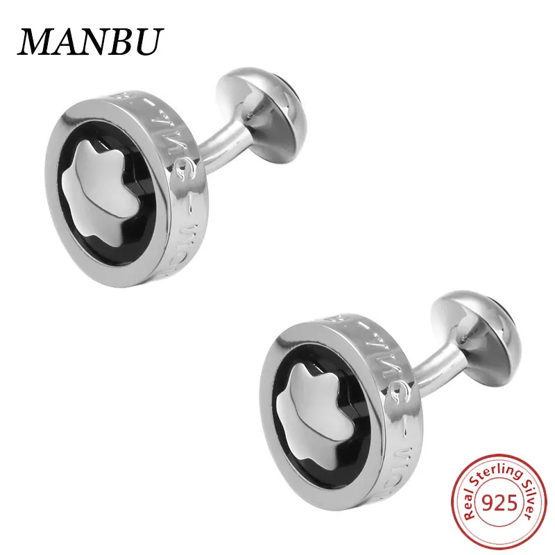 

stainless steel cufflinks for men wedding 12171, Picture
