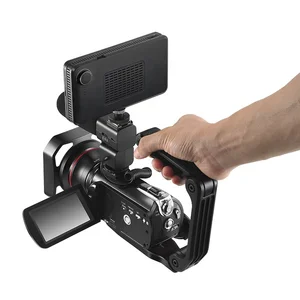 U Shaped Handheld Stabiliser Cameras Smartphones