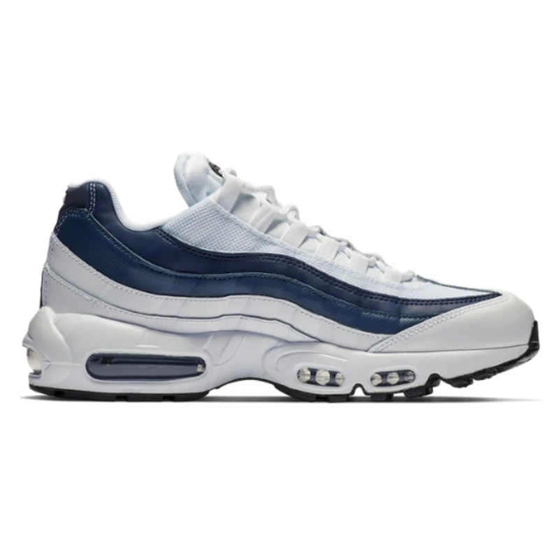 

good mens womens air cushion max cheap 95 wholesale running shoes, Black;blue;grey