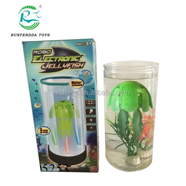 new product led light