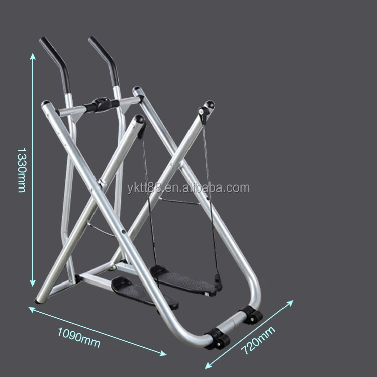 Indoor Walking Exercise Machine Body Swing Air Walker Buy Import Fitness Equipment Exercise Machine Swing Air Walker Product On Alibaba Com