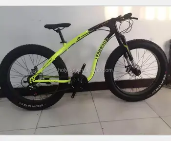 fat mtb