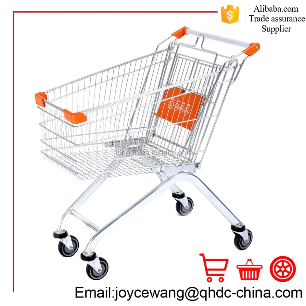 Supermarket Mall Cart Trolley For Sale Philippines Buy Supermarket