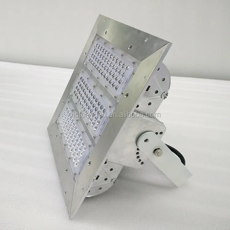 Petrol station 150 watts retrofit Led canopy light for Gas station