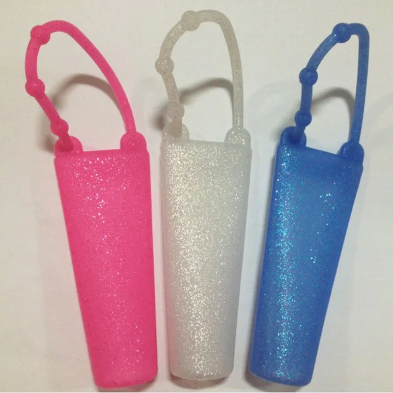 Fashionable Pocketbac Silicone Lip Balm Holder Buy Lip Balm Holder
