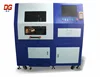 Excellent CNC Structure 500W/1000W Small Format Precise Laser Cutting Machine For Alloys Metal