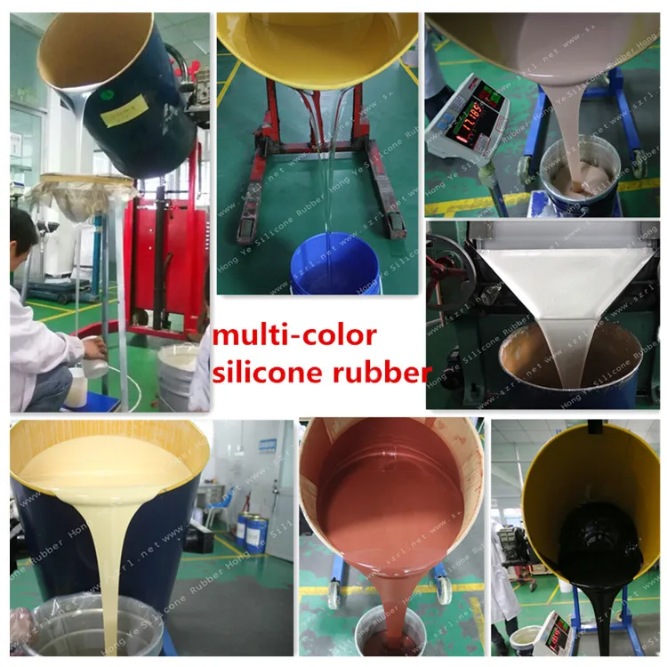 htv silicone rubber liquid silicone rubber to make mold for artificial vagina