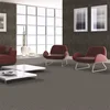 Wool Cut Loop Machine Made New Design Carpet