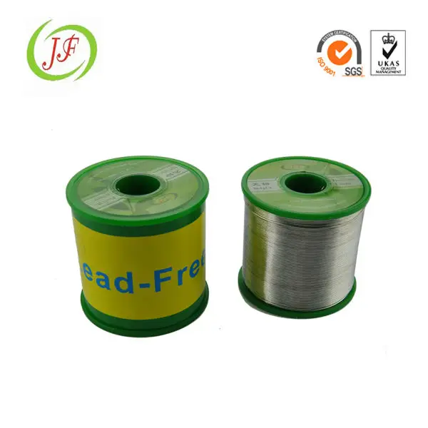 Rel0 Rel1,Rol0,Rol1 Resin/rosin Flux Cored Solder Wire Dia 0.33.0mm