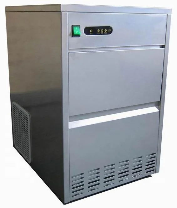 
IM-25 Commercial Bullet Ice Maker 