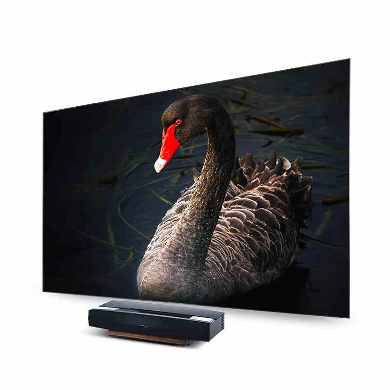 Salange XGIMI T1 4K Laser Projector with 3840*2160p 4K Native Resolution Android 6.0 4000 Ansi Lumen for Home Theater 0.189:1 Salange XGIMI T1 4K Laser Projector with 3840*2160p 4K Native Resolution Android 6.0 4000 Ansi Lumen for Home Theater 0.189:1