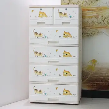 baby storage cabinet