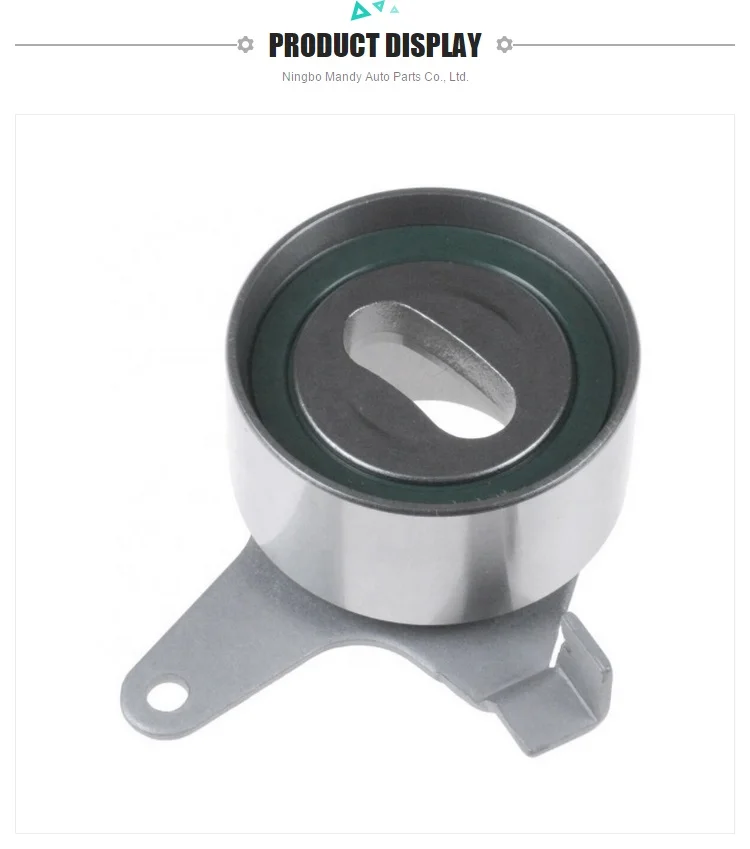 31180rb0j01 3118055a003 Pulley Tensioner For Honda Jazz Civic Buy