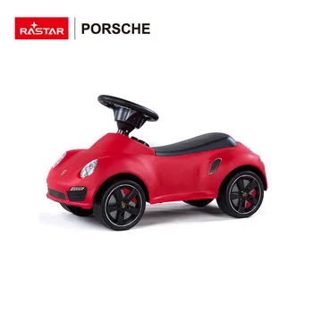 auto de plastico para niños