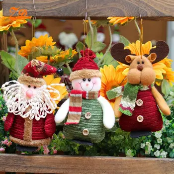 Yiwu China Supplies Wholesale Crafts Christmas Decorations Buy