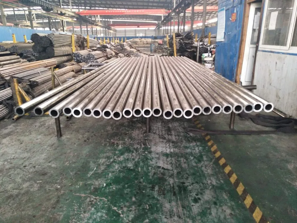 Sch40 Cold Rolled Seamless Steel Pipe Price In China Market - Buy