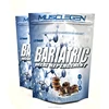 Resealable custom logo printing food grade aluminum foil ziplock whey protein packing stand up zip lock pouch