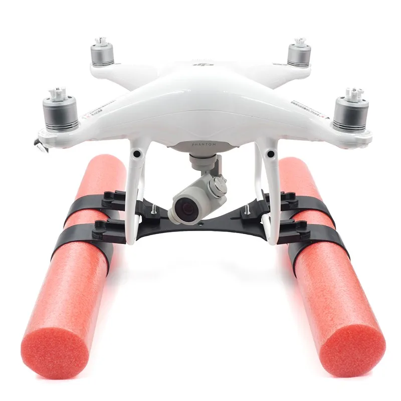 dji phantom 3 series