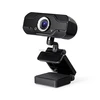 PC camera Webcam Factory High Quality Good Price USB 2.0 720P Free Driver HD Webcam