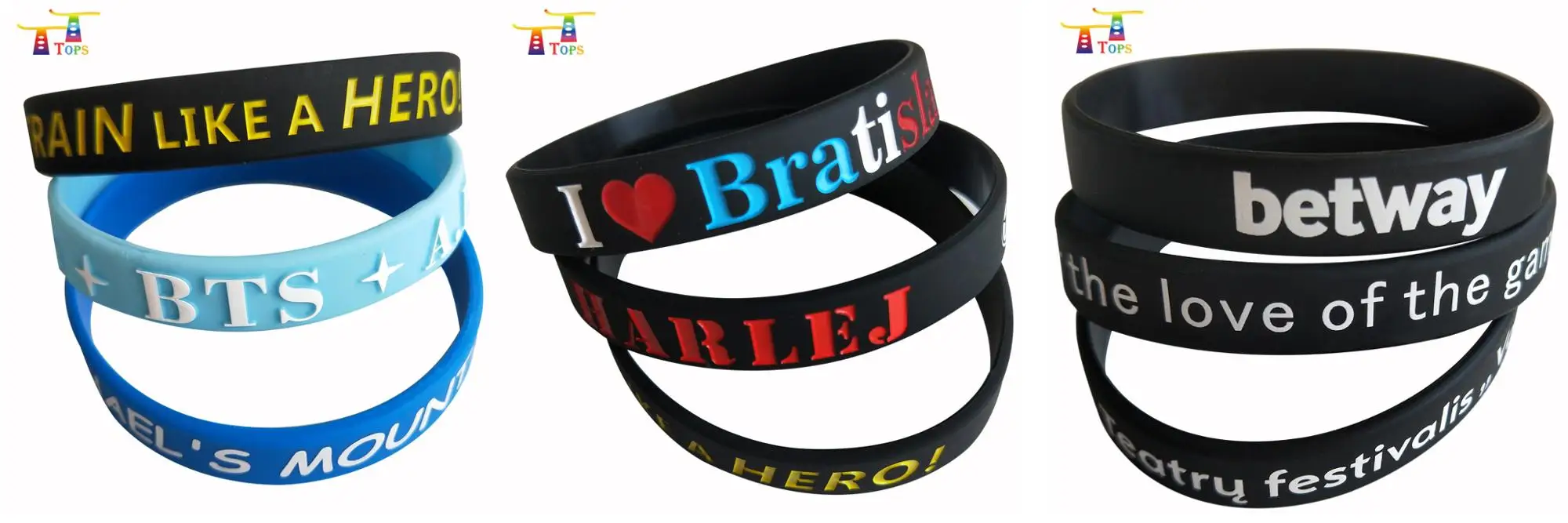 2022 Discount Price Newest Golf Ball Marker Bracelet High Quality