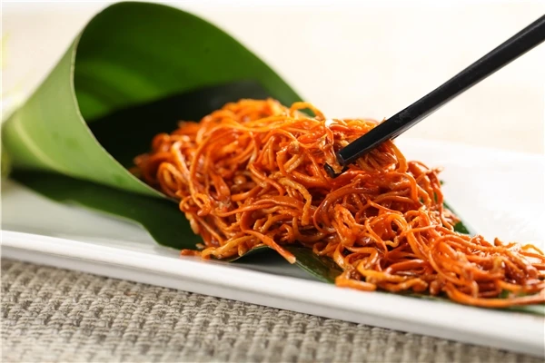 
Detan Cordyceps Militaris Mushroom Packaging 