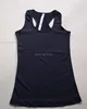 Sexy Women Tank Top Workout Pilates Singlet Yoga Tank Top Gym Singlet