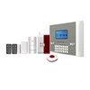 French Russian Italian Spanish gsm alarm system home security Product name and Auto Usage alarm system home security 007M2C