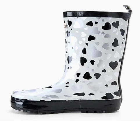 women's lightweight rain boots