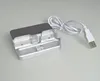 Display Mobile Phone Table Mounting Bracket Security Display Cradle Alarm Backstop