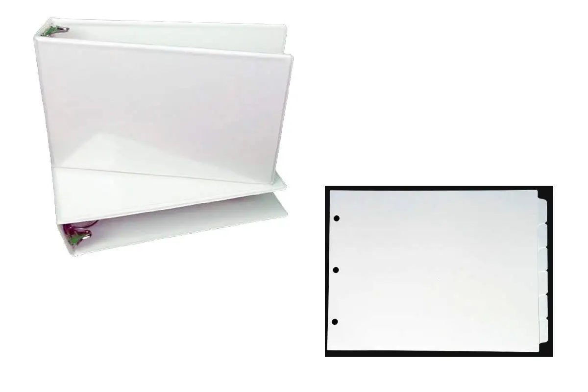 Cheap 1 White Binders, find 1 White Binders deals on line at