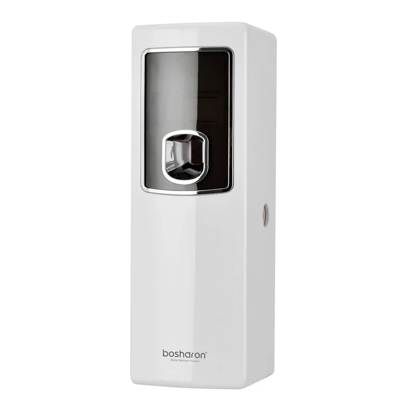 

Battery Operated Automatic Air Freshener Aerosol Dispenser