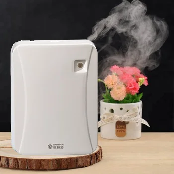 

Commercial electric scent diffuser machine room fragrance aroma essential oil diffuser with phone remote control