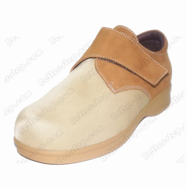 Diabetic Feet Shoes
