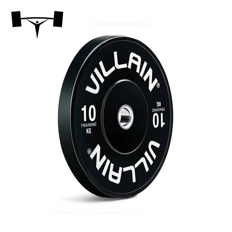 types of barbells