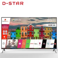 

smart tv 4k ultra hd 32 inch 40 inch 50 inch 55 inch 65 inch 75 inch led lcd television android wifi