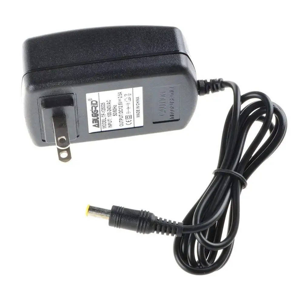 Buy MaxLLTo AC Adapter For Sony SRS-X5 SRS-X5KIT Wireless Speaker ...