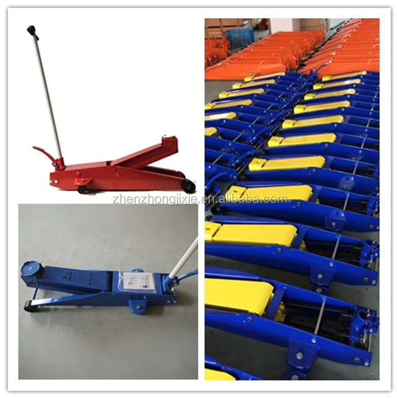 Qk5tl Horizontal Hydraulic Jack Buy Hydraulic Jack,Manual Hydraulic