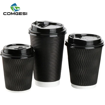 10 oz paper coffee cups