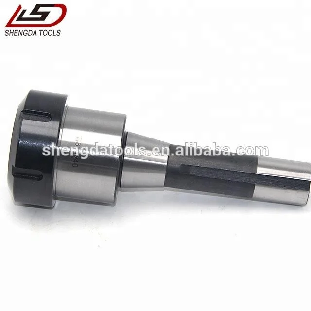 R8 Tool Holder Collet Chuck R8 Er32 For Mini Mill Buy Cnc R8 Collet