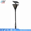 China Modern 12V 3M Outdoor Solar Power Led Garden Lamp Kits With Ce
