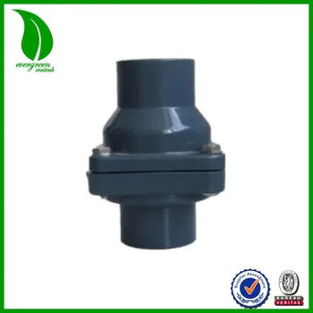 Socket Swing Pvc Rohrruckschlagventil Weissgrau Buy Rohr Ruckschlagventil Pvc Rohr Ruckschlagventil Buchse Ruckschlagklappe Product On Alibaba Com