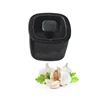 2019 Amazon Top Seller New Design Manual Hand Held Stainless Steel Garlic Slice Press / Onion Chopper / Garlic Chopper