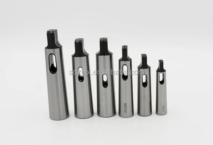 MT Morse Taper Drilling Sleeve