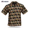 2018 Manufacturer Custom Sport Racing T-Shirt From China Polyester Racing T Shirts For Sport