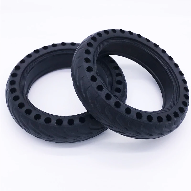8.5 inch Rubber Solid Tires Airless tires for Xiaomi M365 Electric Scooter