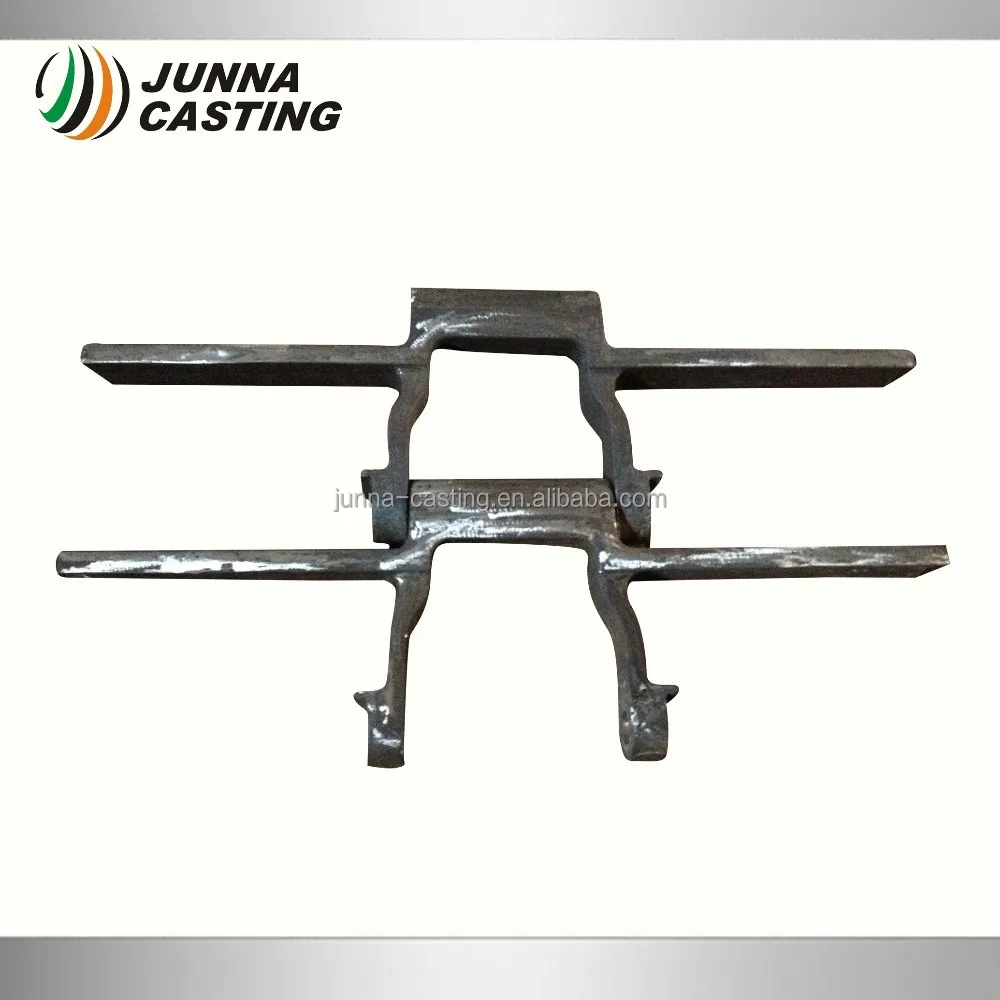 
Hadfield Grade Austenitic manganese steel high manganese steel universal coupler carrier wear plate 